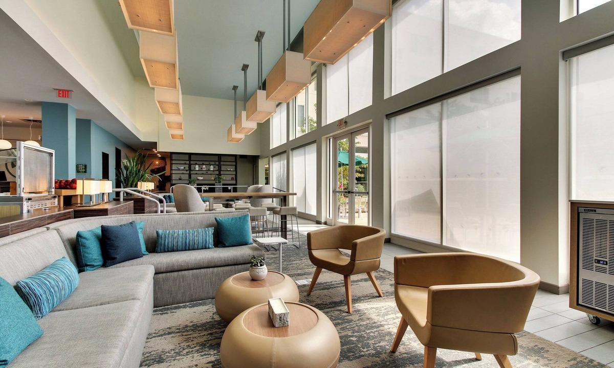 Ewing Hotel | Element Ewing Princeton