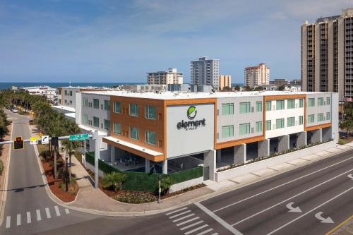 Jacksonville Beach Hotel | Element Jacksonville Beach by Marriott