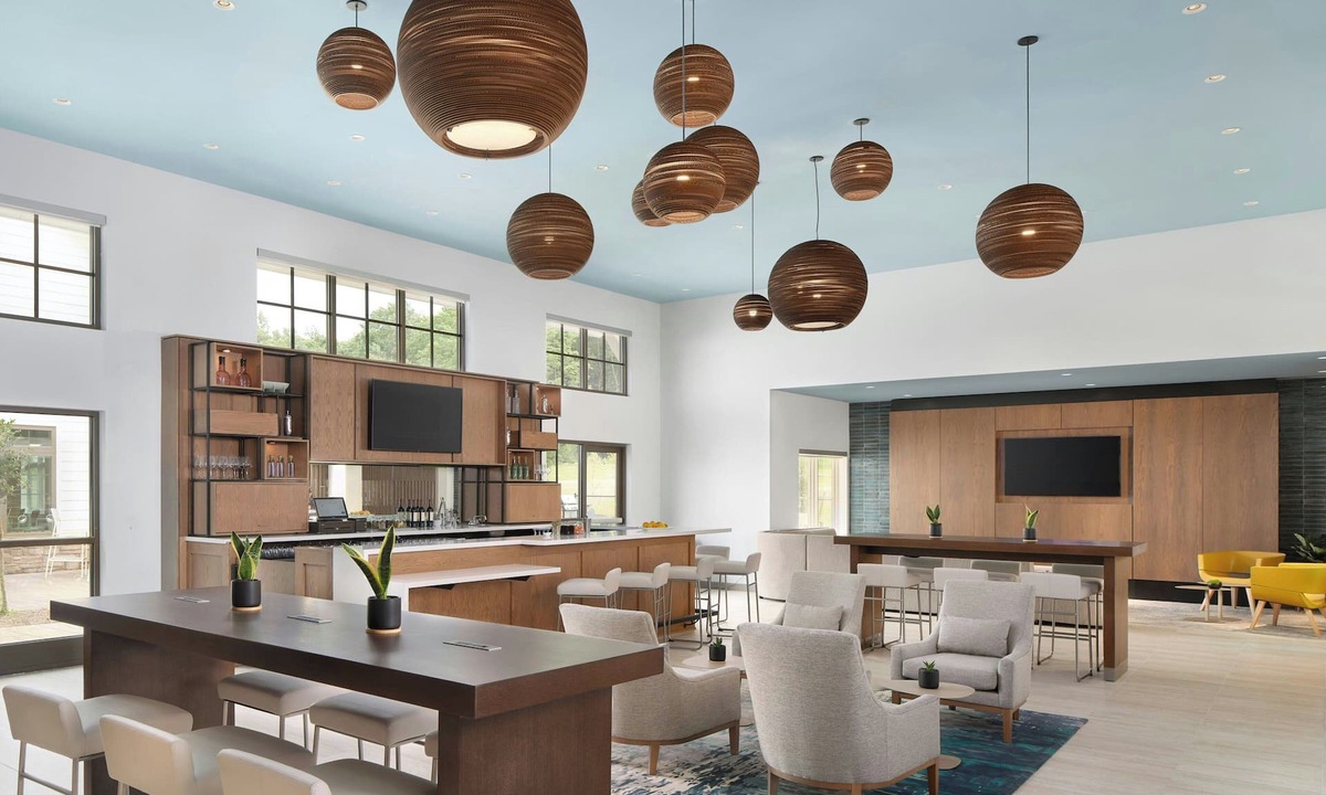 Lenox Hotel | Element Lenox Berkshires