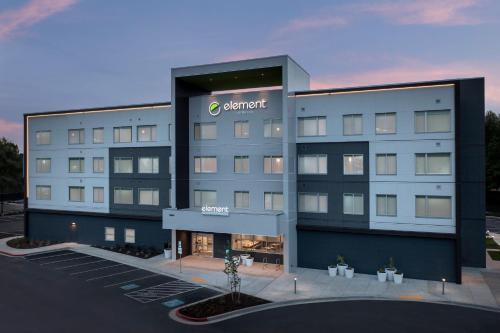 Five Oaks Hotel | Element Portland Beaverton