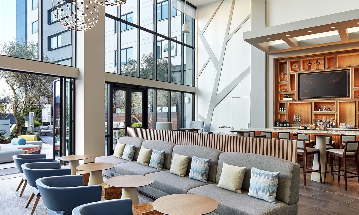 Santa Clara Hotel | Element Santa Clara