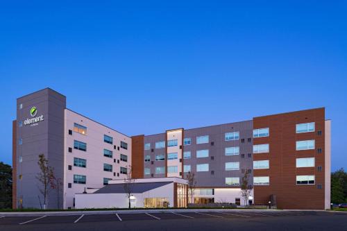 Spring Valley Hotel | Element Spring Valley