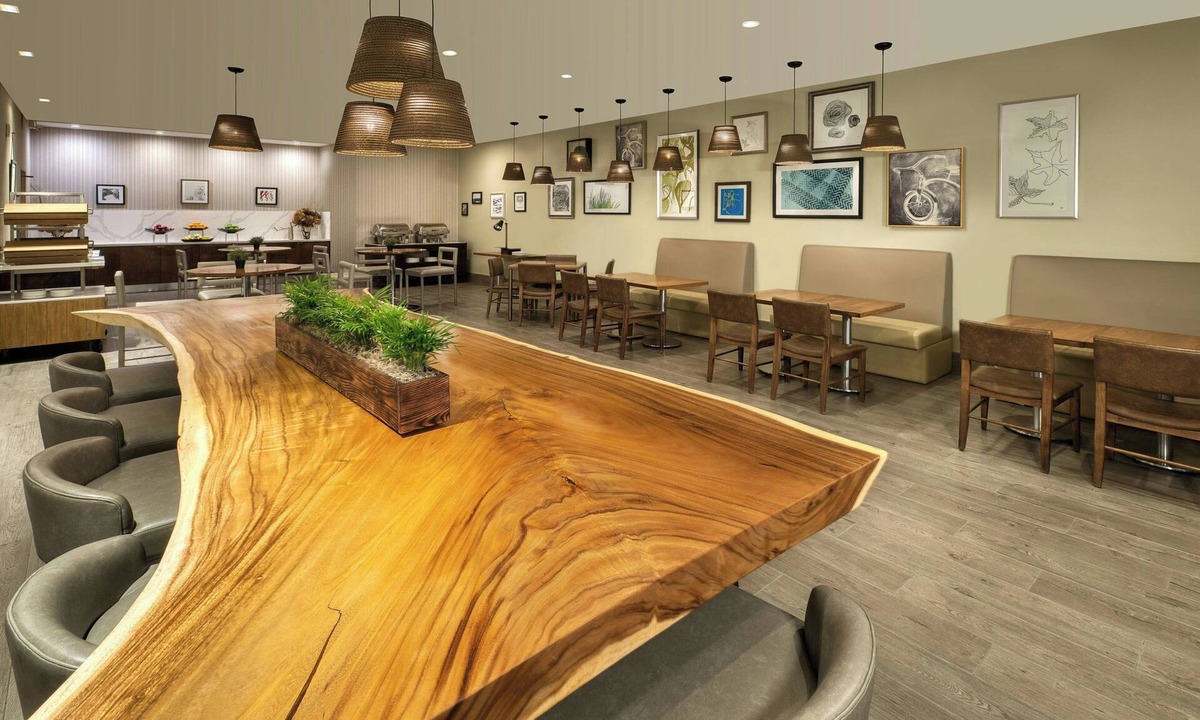 Mississauga Hotel | Element Toronto Airport