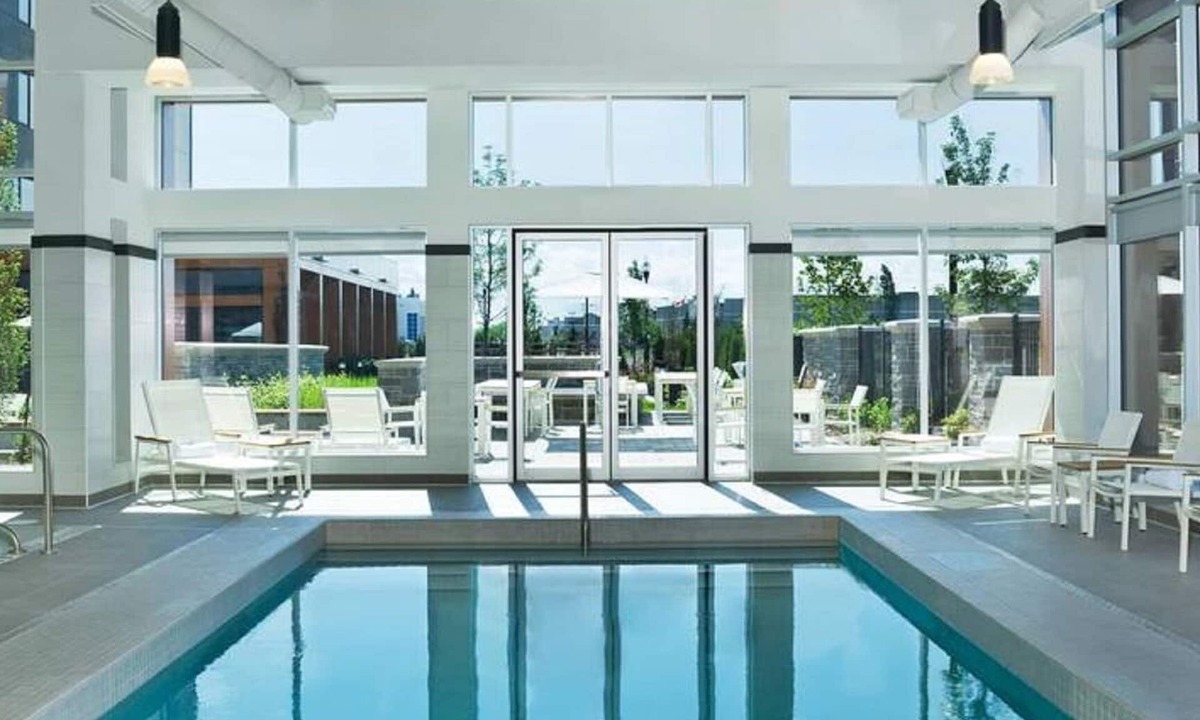 Vaughan Hotel | Element Vaughan Southwest