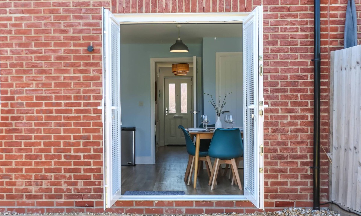 Wittering House | Elements 3 bed Home in Bracklesham Bay