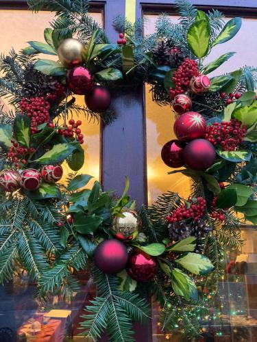 Dolwyddelan House | Elen's Castle Bed, Breakfast and Bar