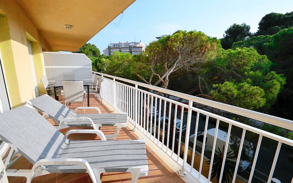 Salou City Centre Apartment | ELENA