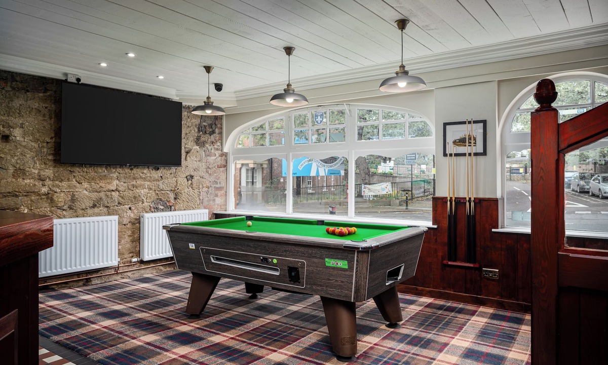 Wakefield Hotel | Elephant & Castle