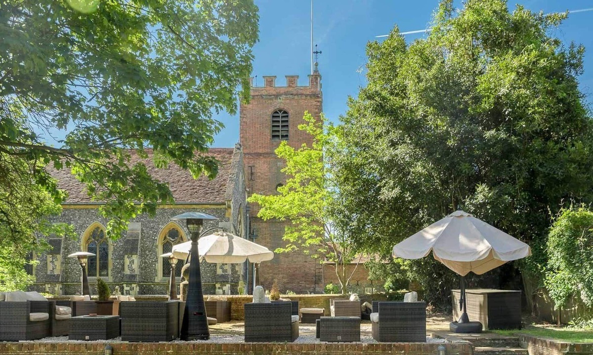 Pangbourne Hotel | Elephant Hotel