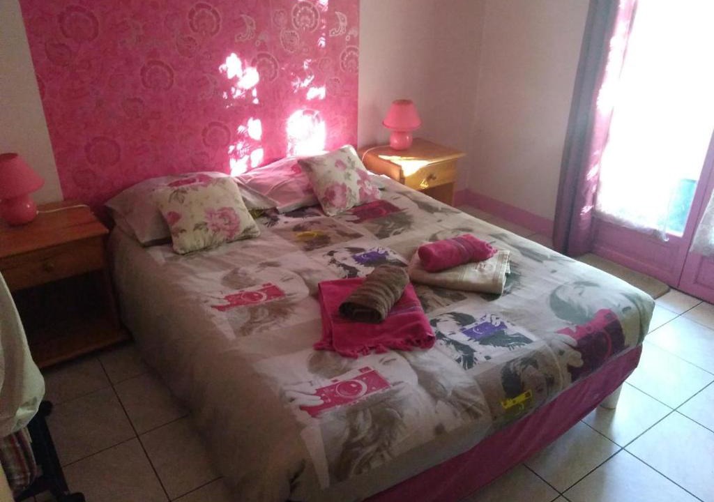 Salaunes Bed & Breakfast | elevage du plec