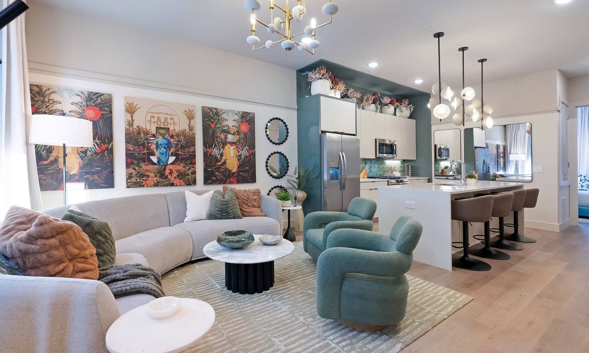 Haynes Area House | Elevated Escape - Rooftop Spa, Pool, Views & Games