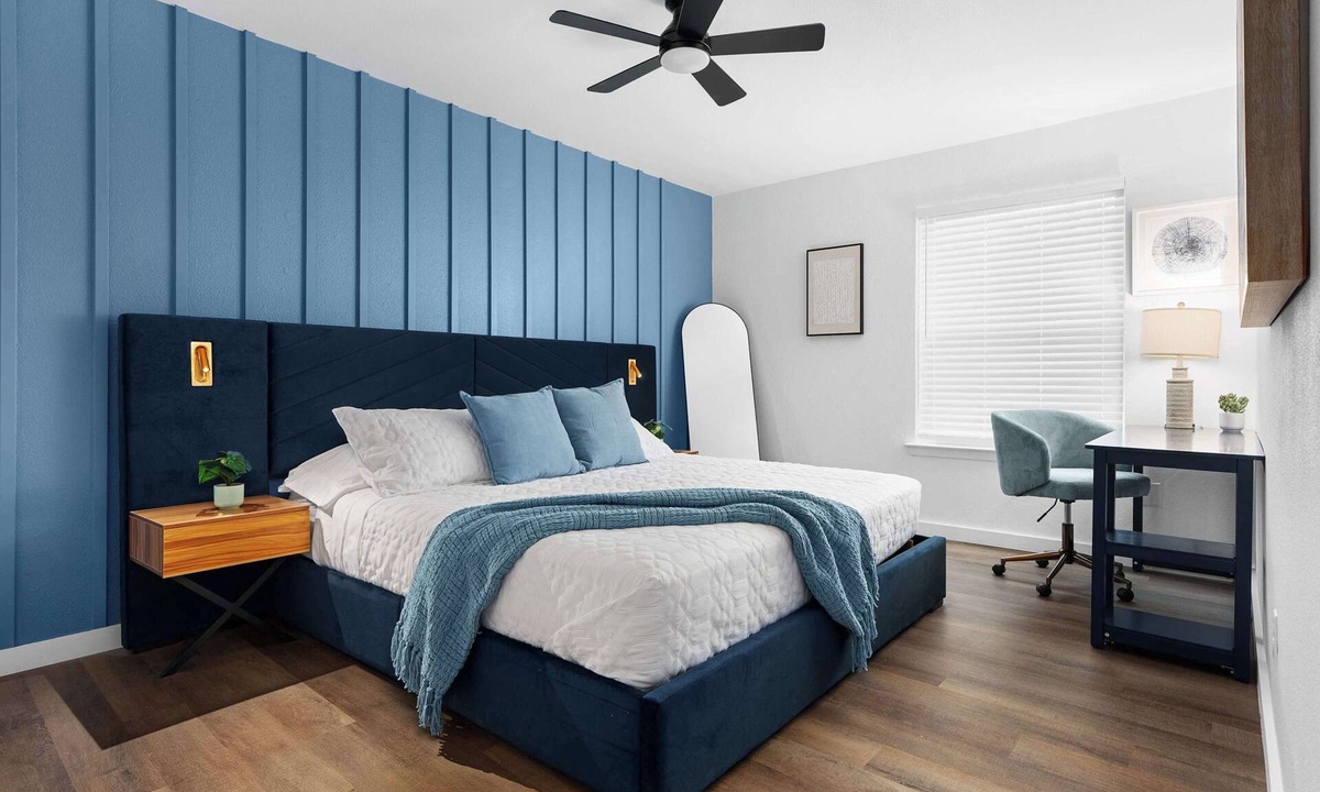 South Lamar House | Elevated Living Steps from Zilker & South Congress