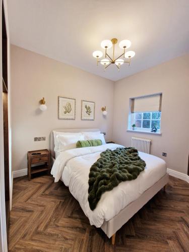 Shipston on Stour Apartment | Elevated Space Apartments, Shipston on Stour