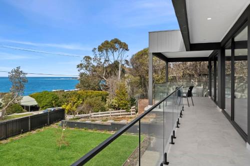 Lorne House | Eleve Lorne