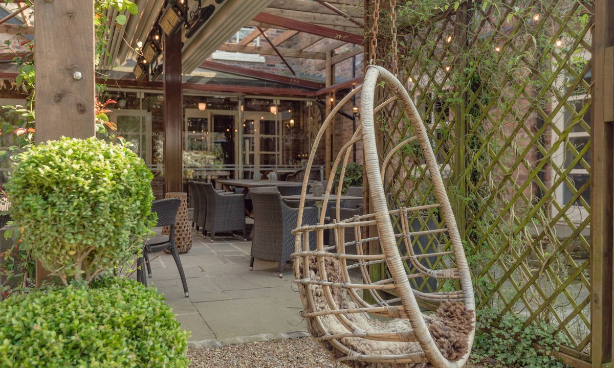 Didsbury Hotel | Eleven Didsbury Park