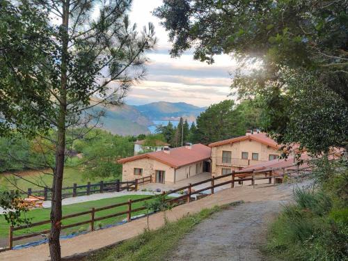 Bakio Apartment | ELEXBURU LANDA Apartamentos Turisticos Rurales
