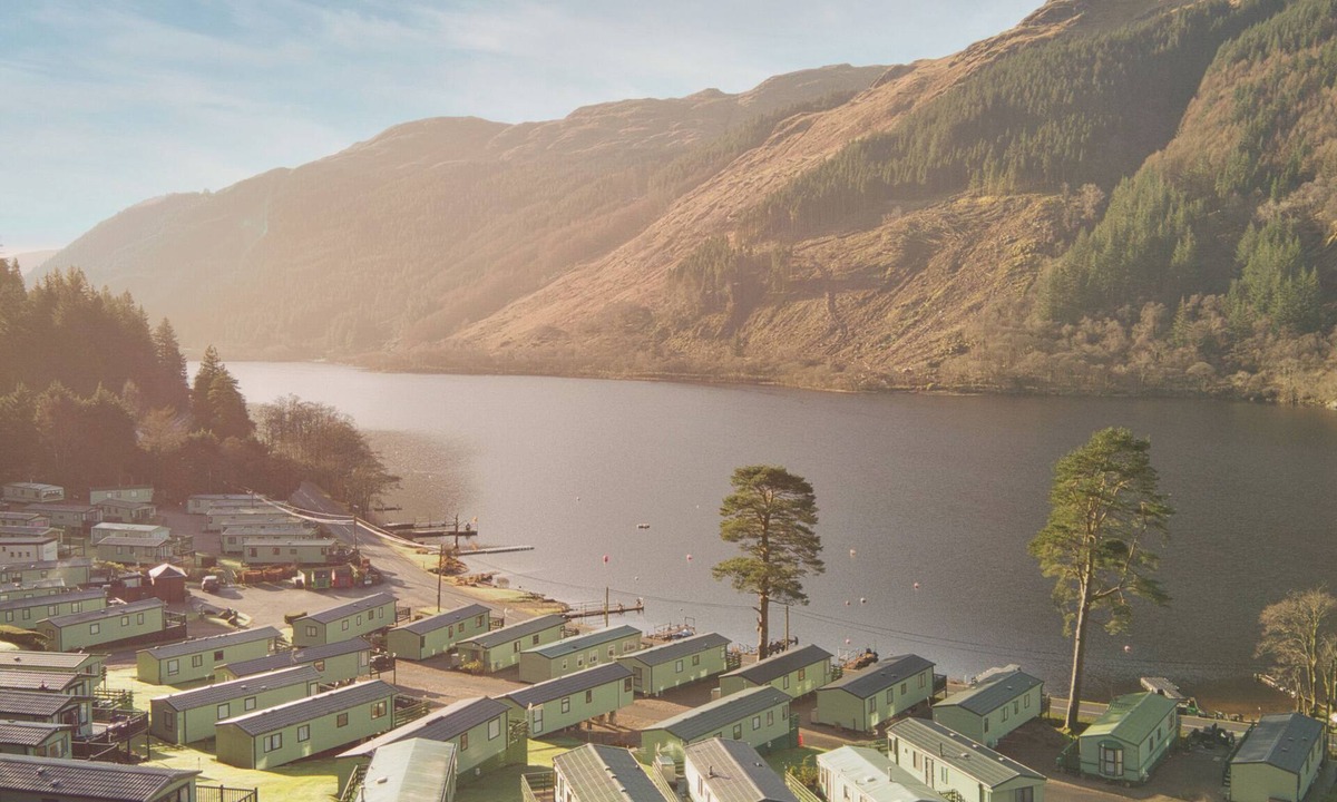 Cowal Peninsula Cottage | Elfin Cottage - UK7810