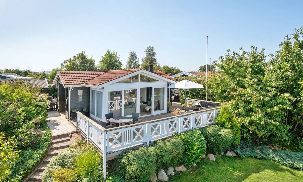 Kerteminde House | "Elfrede" - 600m from the sea by Interhome
