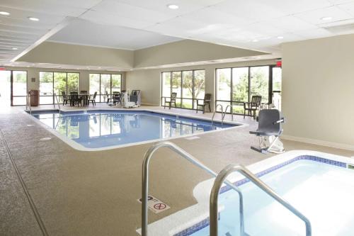 Elgin Hotel | Elgin Inn