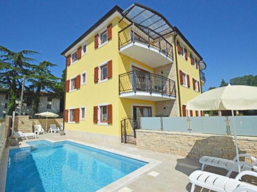 Savudrija Apartment | Elia Apartments