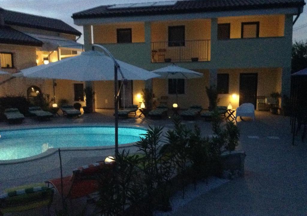 Rasopasno Bed & Breakfast | ELICRISO RESORT