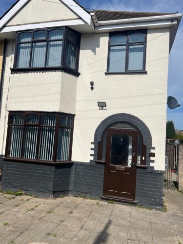 Bilston Apartment | Eligant Escape