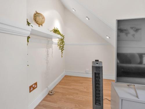 Belvedere House | ElimonnBloom