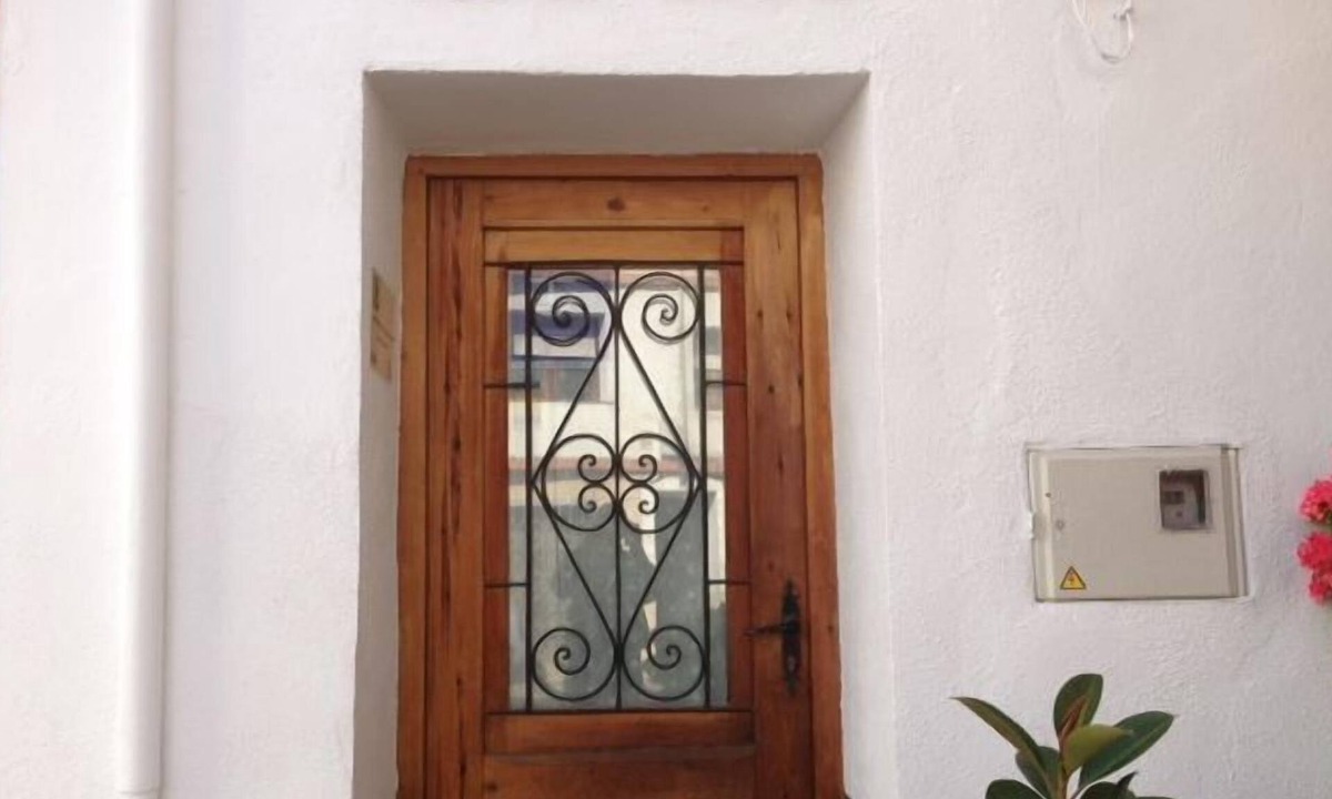 Masdenverge Cottage | Elisa House for 10 people
