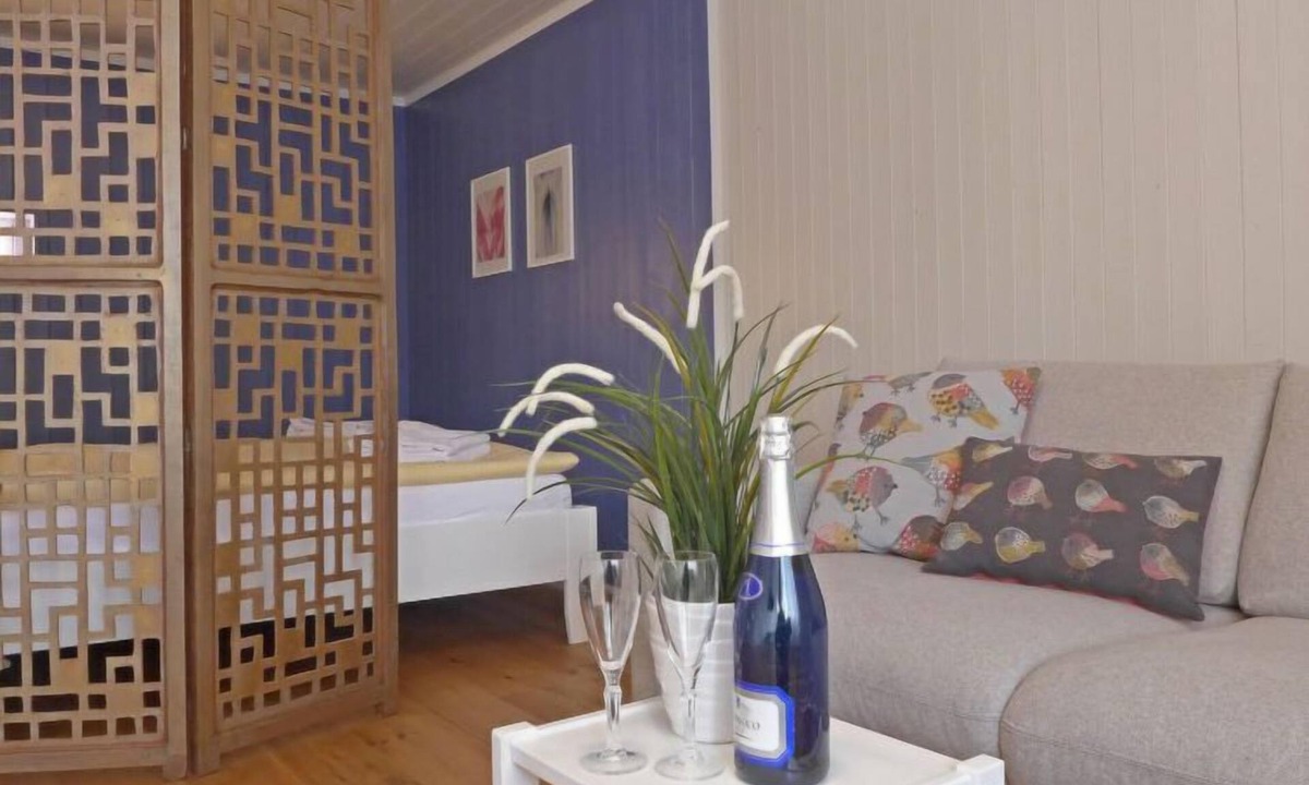 Wengen Apartment | Elisabeth by Interhome