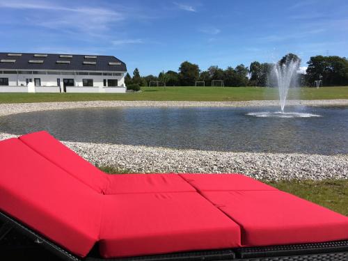 Vejle Apartment | Elisesminde