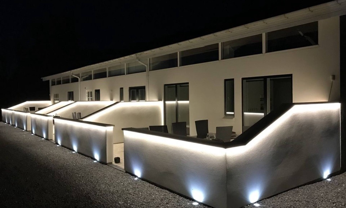 Vejle House | Elisesminde