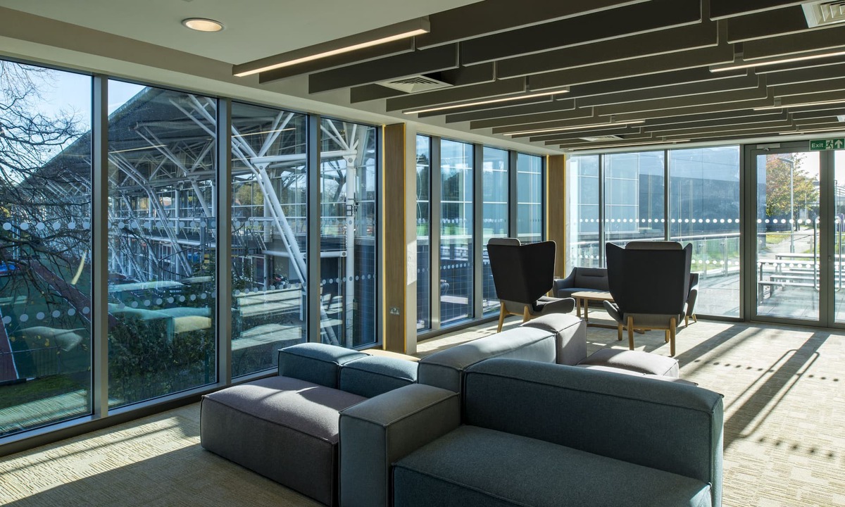 Loughborough Hotel | Elite Athlete Centre and Hotel