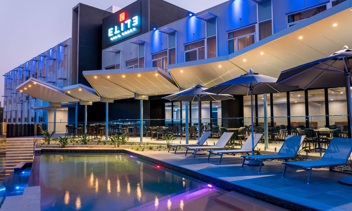 Carrara Hotel | Elite Gold Coast