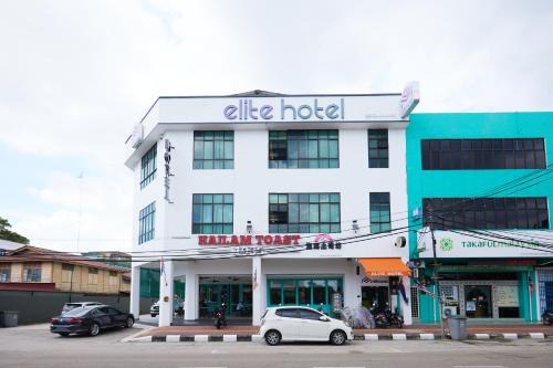 Muar Hotel | Elite Hotel Muar