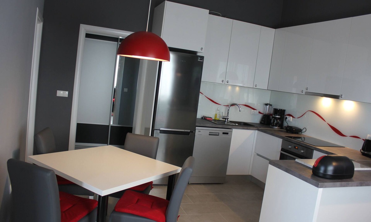 Zaton Apartment | Elite Suite Apartment