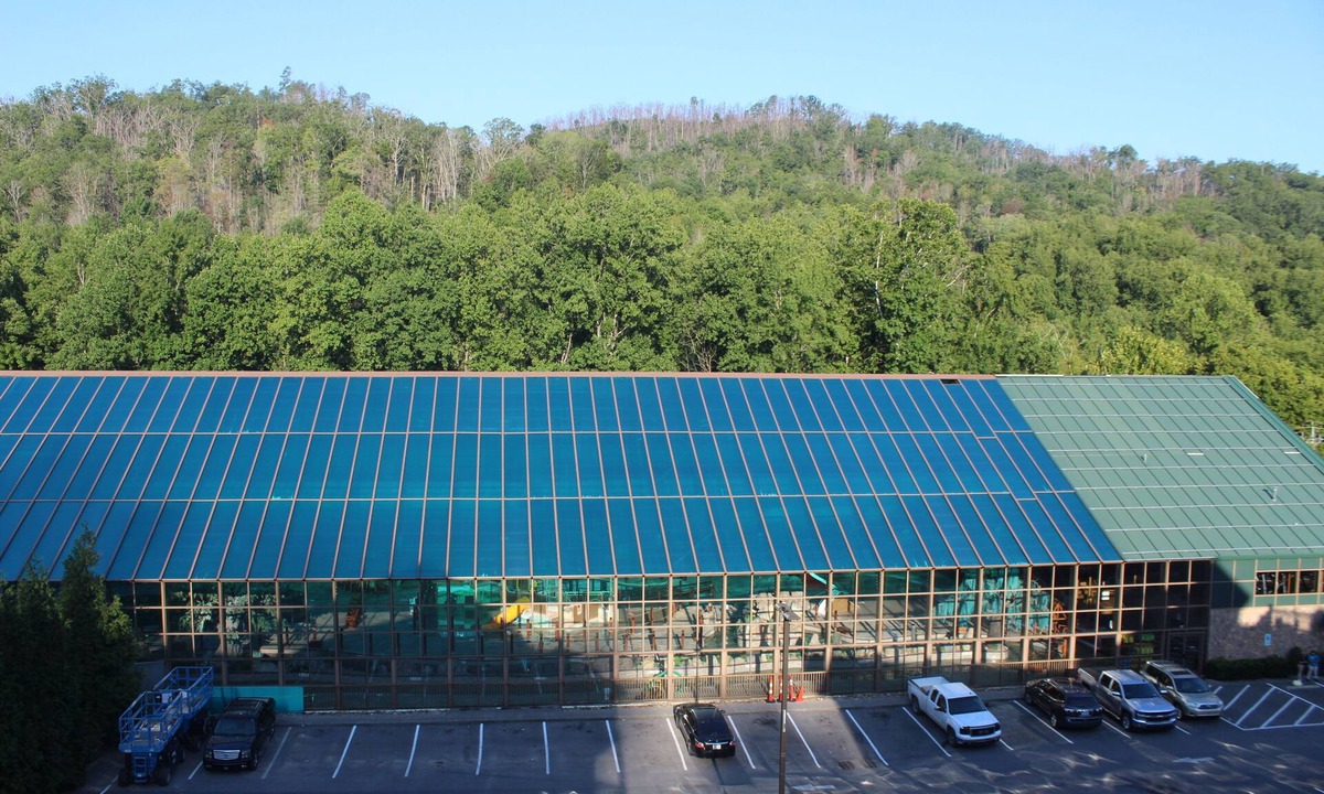 Gatlinburg Resort | Elite vacation location at Westgate Smoky Mountain Resort