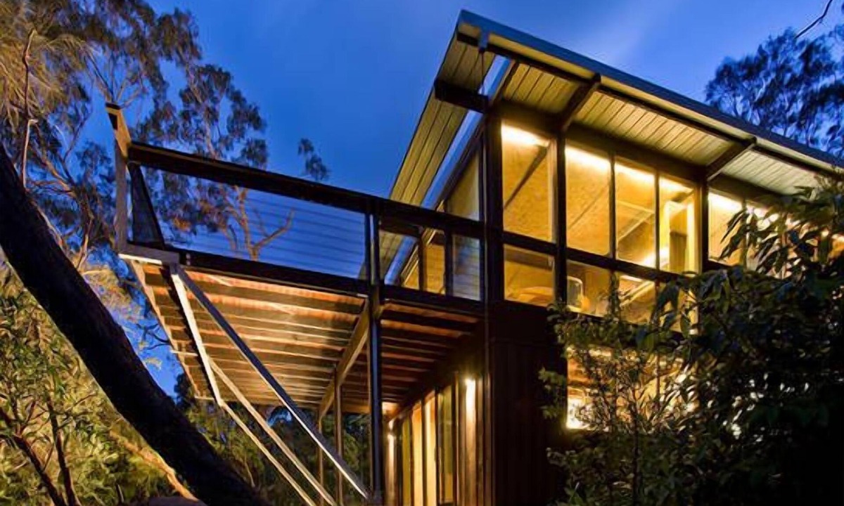 Mount Eliza House | Eliza125 - Tranquil Getaway