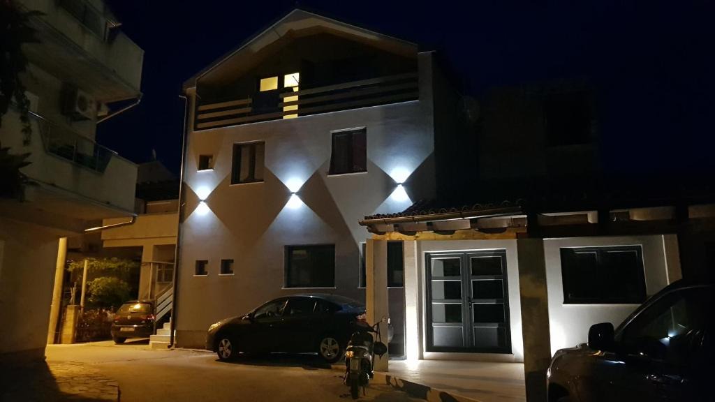 Biograd na Moru House | Elizabeta Deluxe Rooms