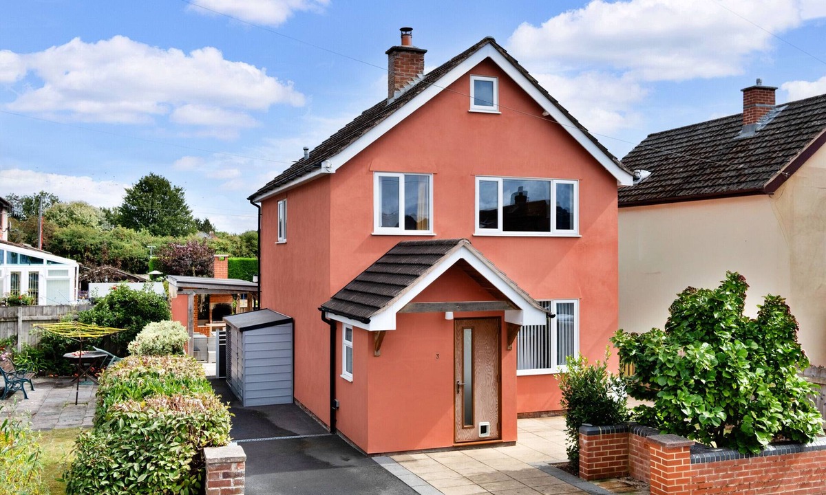 Kington House | Elizabeth House