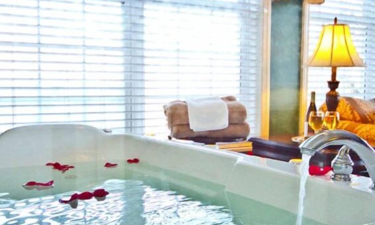 Elk Mills Bed & Breakfast | Elk Forge B&B Inn & Day Spa