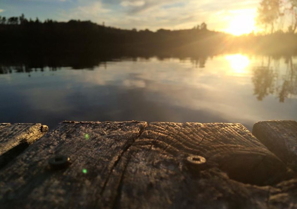 Timiskaming District House | Elk Lake Wilderness Resort - Three Bedroom Cabin 6
