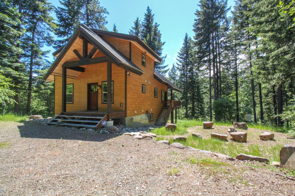 Elk Meadows House | Elk Meadows Escape
