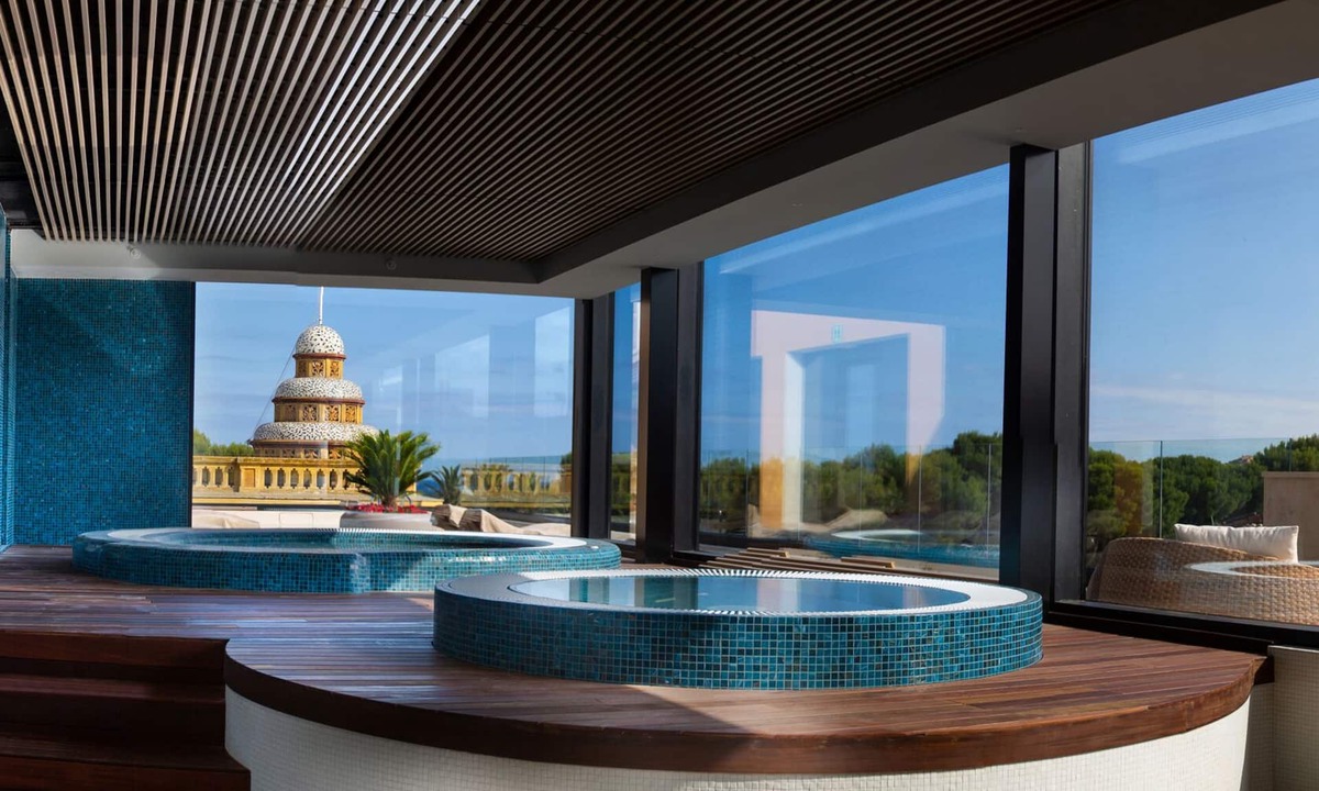 Sant Feliu de Guixols Hotel | Elke Spa Hotel