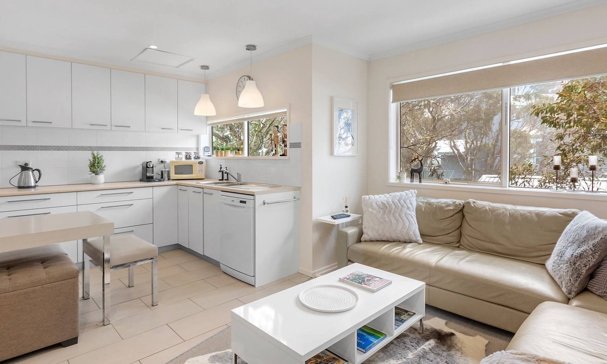 Mount Buller Apartment | Elkhorn 17