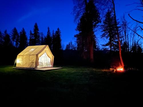 Lyons Other | Elkhorn Camp