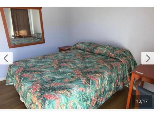 Roosevelt Hotel | Ell Muir Motel