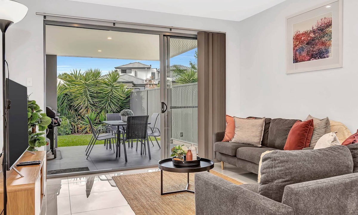 Dover Gardens House | Ella House I