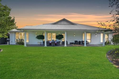 Tanunda House | Ella's Garden