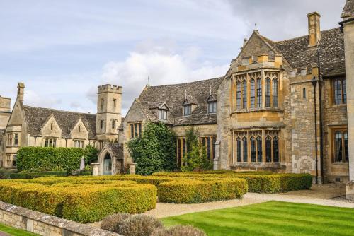 Southam Hotel | Ellenborough Park