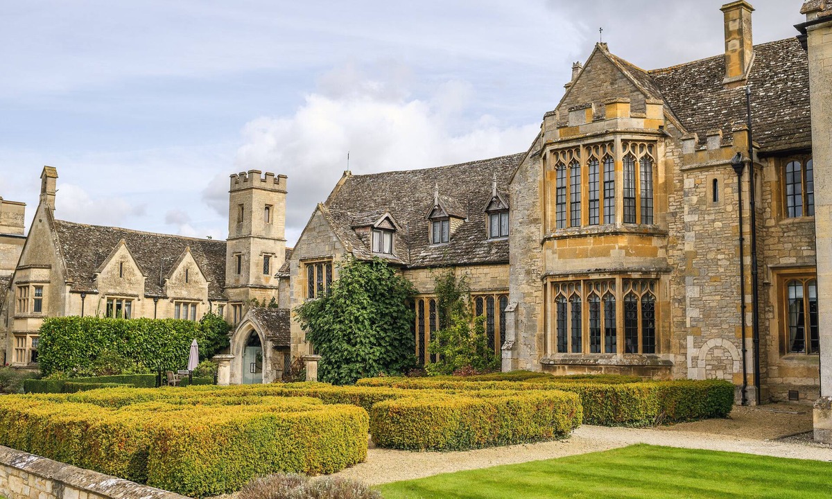 Southam Hotel | Ellenborough Park